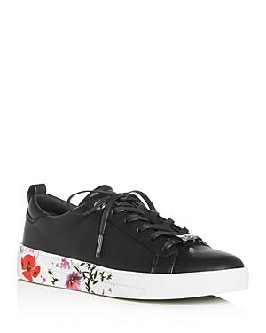 Ted Baker Women's Roullyp Low-top Sneakers