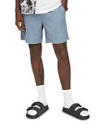 Allsaints Warden Regular Fit Shorts