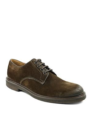 Bruno Magli Men's Guy Lace Up Derby Oxford Dress Shoes