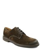 Bruno Magli Men's Guy Lace Up Derby Oxford Dress Shoes