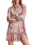 Allsaints Arieta Grasmere Dress