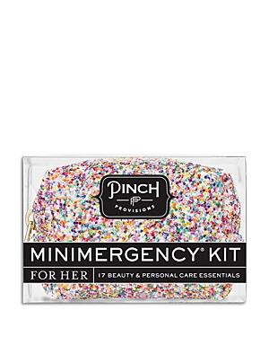 Pinch Provisions Minimergency For Her Kit