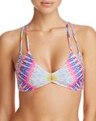 Pilyq Reversible Utopia Bikini Top