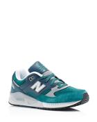 New Balance Women's 530 Lace Up Sneakers