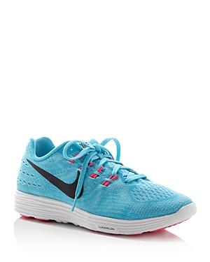 Nike Lunartempo 2 Lace Up Sneakers