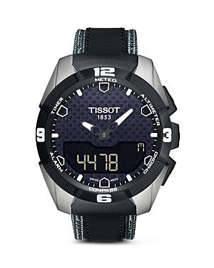 Tissot T-touch Expert Solar Men's Titanium Watch, 45mm