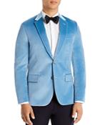 Paul Smith Velvet Extra Slim Fit Dinner Jacket
