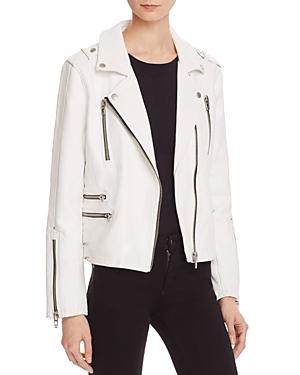 Blanknyc Faux Leather Moto Jacket - 100% Exclusive