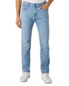 J Brand Kane Straight Fit Jeans In Subsum