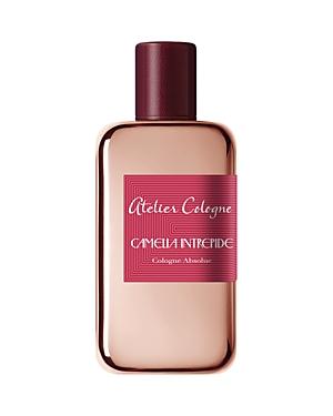 Atelier Cologne Camelia Intrepide Cologne Absolue Pure Perfume 3.4 Oz.