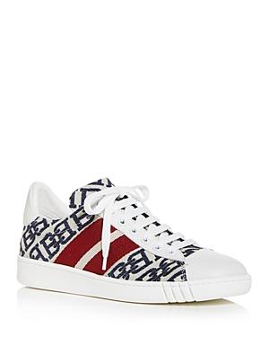 Bally Women's Wiky Low Top Sneakers