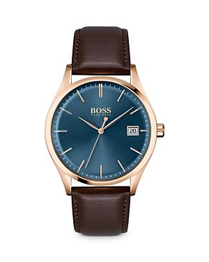 Boss Hugo Boss Commissioner Watch, 42mm