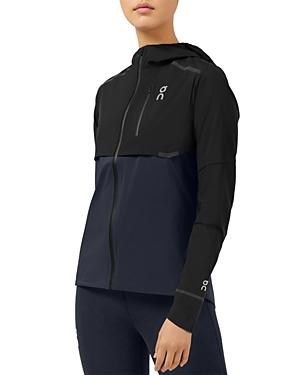 On Lightweight All Weather Running Jacket
