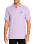 Psycho Bunny Kendal Classic Fit Polo