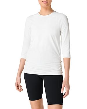 Sweaty Betty Dynamic Seamless Yoga Top