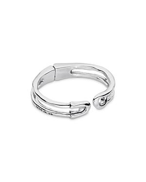 Uno De 50 Tailor Made Cuff Bracelet