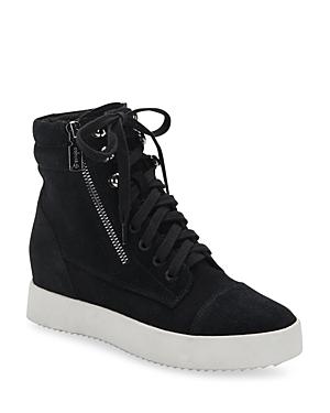 Blondo Women's Holly Waterproof Platform Sneakers