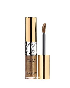 Yves Saint Laurent Full Metal Shadow, Savage Escape Summer Collection