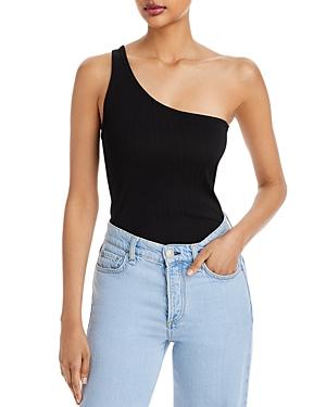 Rag & Bone Zoe Asymmetric Tank Top