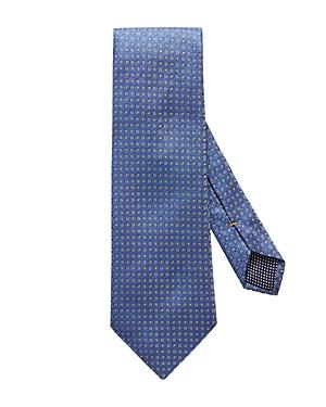 Eton Ovals Neat Silk Classic Tie