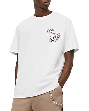Allsaints Shaka Relaxed Fit Tee