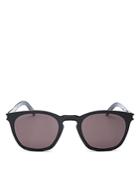 Saint Laurent Men's Square Sunglasses, 49mm
