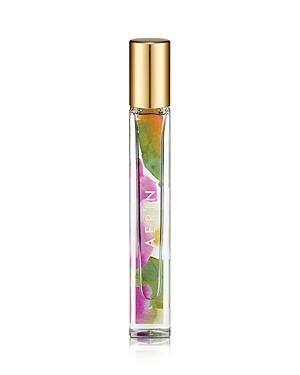 Aerin Cedar Violet Eau De Parfum Travel Spray 0.2 Oz.