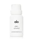 Alo Yoga Chill + Unwind Lavender Essential Oil 0.5 Oz.