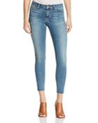 Joe's Jeans The Icon Ankle Jeans In Vani