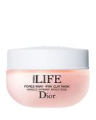 Dior Hydra Life Pores Away Pink Clay Mask