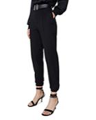 Ba & Sh Elroy Seam Front Pants