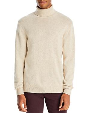 Corneliani Cashmere Turtleneck Sweater
