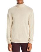 Corneliani Cashmere Turtleneck Sweater