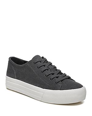 Vince Women's Heaton Platform Sneakers