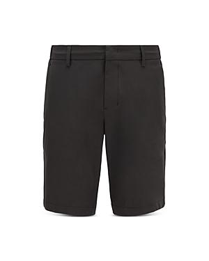 Boss Litt Slim Fit Trouser Shorts