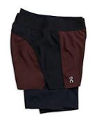 On Two-in-one Active Shorts
