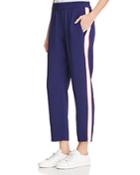 Whistles Side-stripe Jogger Pants - 100% Exclusive