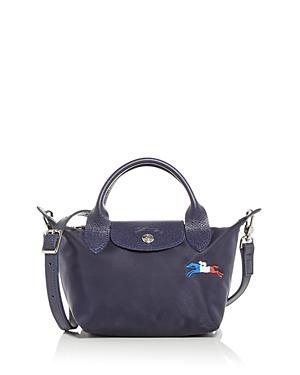 Longchamp Le Pliage Collection Extra Small Crossbody