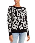 Sioni Long Sleeved Boat Neck Sweater (68% Off) - Comparable Value $108
