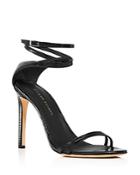 Giuseppe Zanotti Women's Strappy High-heel Sandals