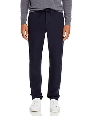 Vince Slim Fit Coastal Pants