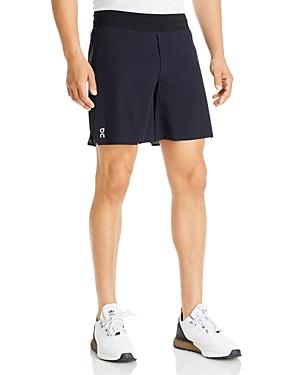 On Lightweight Shorts