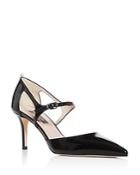 Sjp By Sarah Jessica Parker Women's Phoebe Pointed Toe Pumps