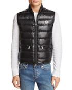 Moncler Gui Quilted Down Vest