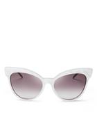Wildfox Grande Dame Sunglasses, 58mm - Bloomingdale's Exclusive