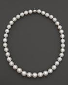 Tara Pearls White South Sea Cultured Pearl Strand Necklace, 17