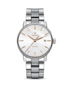 Rado Coupole Classic Automatic Stainless Steel Watch, 38mm