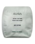 Ahava Pretinol Sheet Mask, Pack Of 6