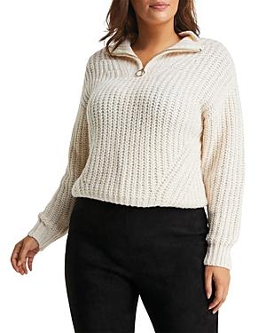 Estelle Plus Jemima Sweater