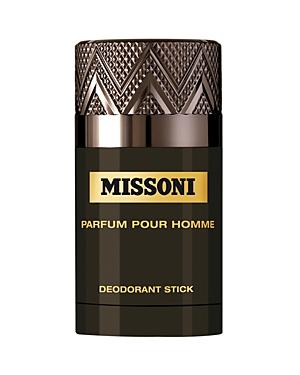 Missoni Parfum Pour Homme Deodorant Stick